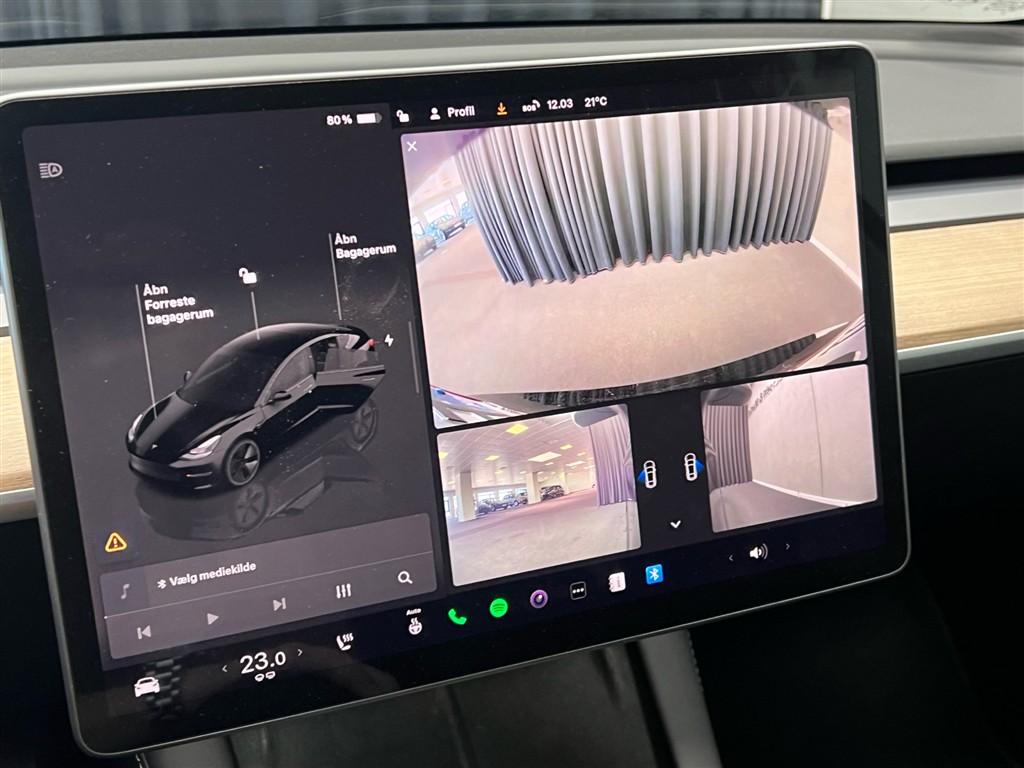 Tesla Model 3 EL 283HK Aut. - Image 19