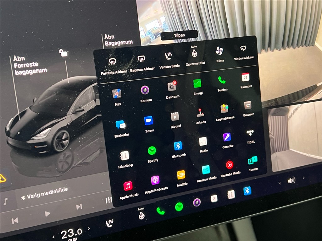 Tesla Model 3 EL 283HK Aut. - Image 20