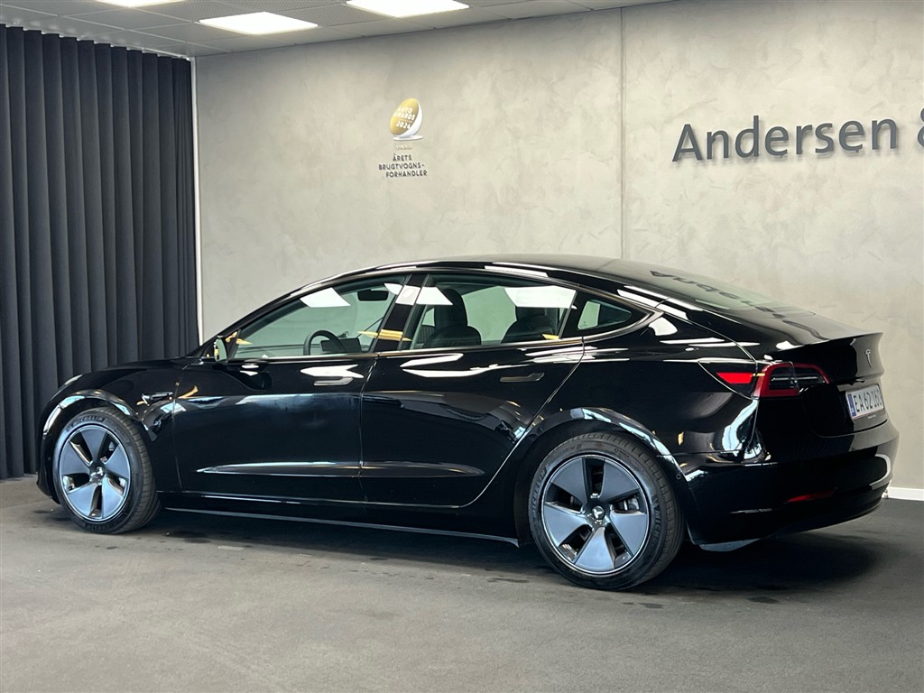 Tesla Model 3 EL 283HK Aut. - Image 3