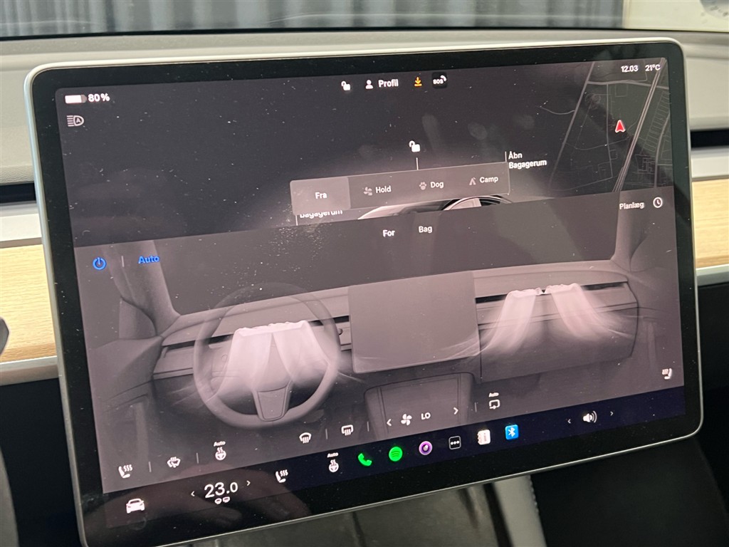 Tesla Model 3 EL 283HK Aut. - Image 21