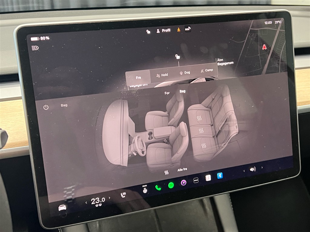 Tesla Model 3 EL 283HK Aut. - Image 22