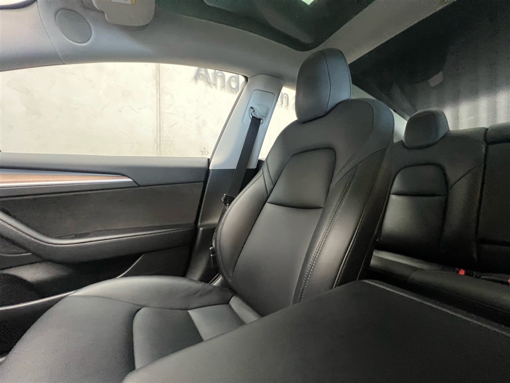 Tesla Model 3 EL 283HK Aut. - Image 25