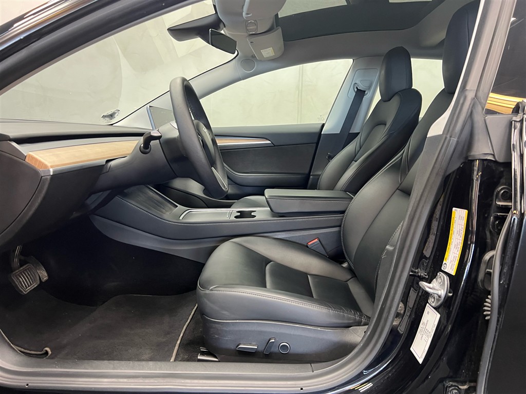 Tesla Model 3 EL 283HK Aut. - Image 5