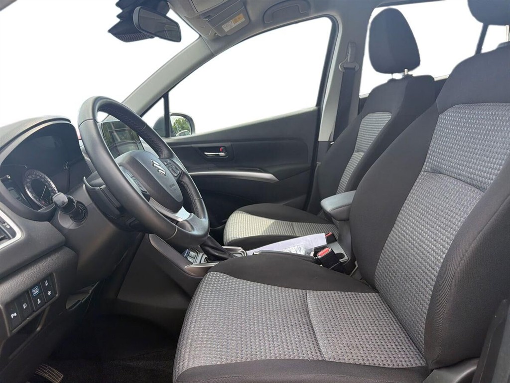 Suzuki S-Cross 1,5 Hybrid Active Hybrid AGS 102HK 5d 6g Aut. - Image 10