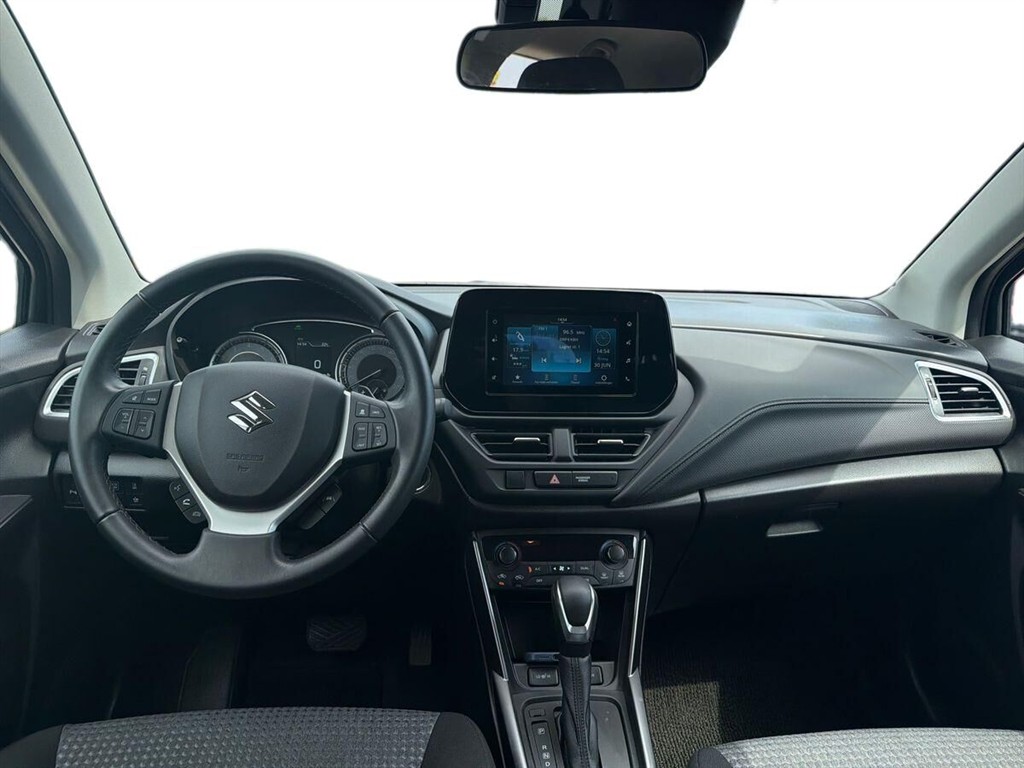 Suzuki S-Cross 1,5 Hybrid Active Hybrid AGS 102HK 5d 6g Aut. - Image 12