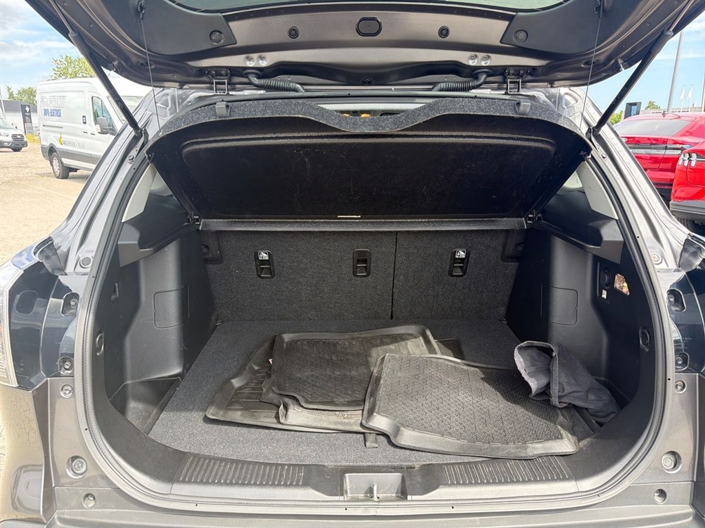 Suzuki S-Cross 1,5 Hybrid Active Hybrid AGS 102HK 5d 6g Aut. - Image 13