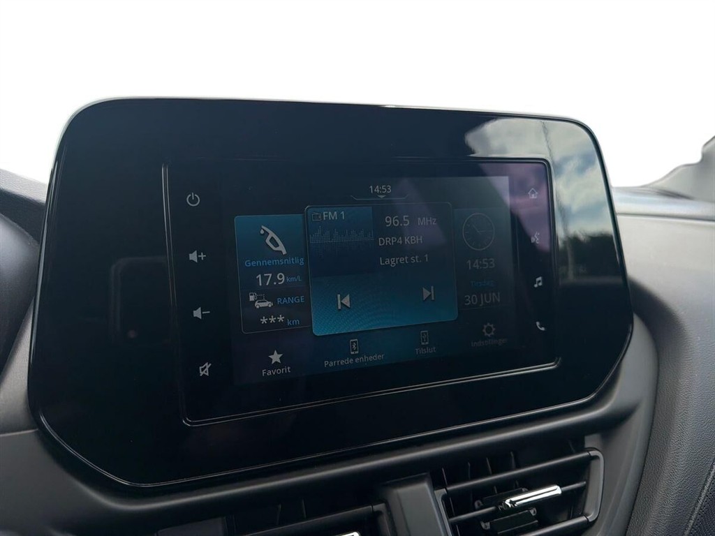 Suzuki S-Cross 1,5 Hybrid Active Hybrid AGS 102HK 5d 6g Aut. - Image 14