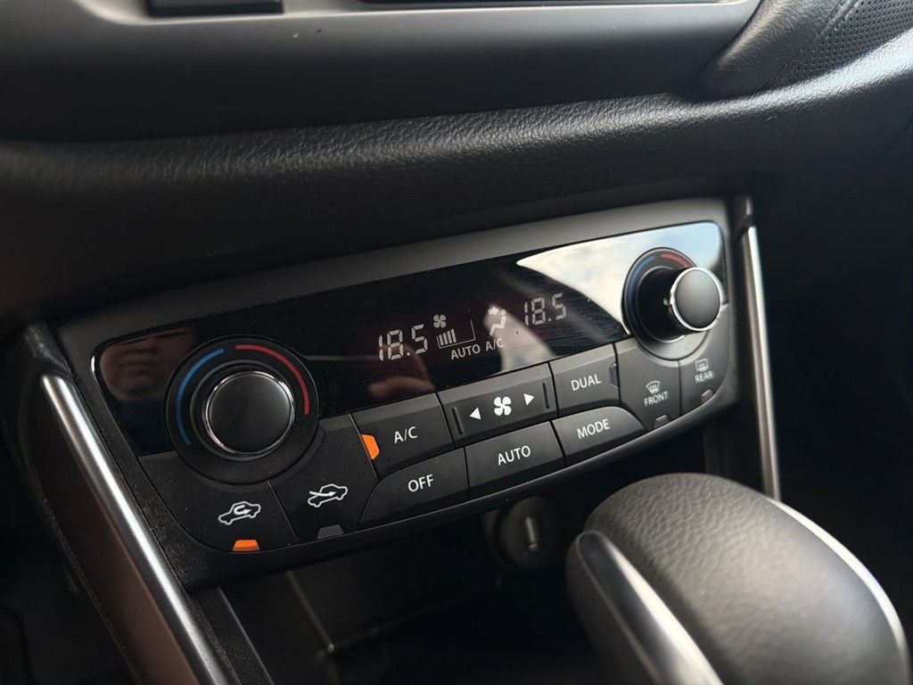 Suzuki S-Cross 1,5 Hybrid Active Hybrid AGS 102HK 5d 6g Aut. - Image 15