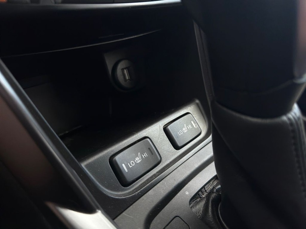 Suzuki S-Cross 1,5 Hybrid Active Hybrid AGS 102HK 5d 6g Aut. - Image 21