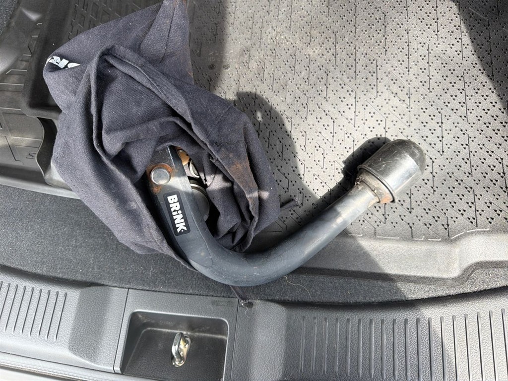 Suzuki S-Cross 1,5 Hybrid Active Hybrid AGS 102HK 5d 6g Aut. - Image 23