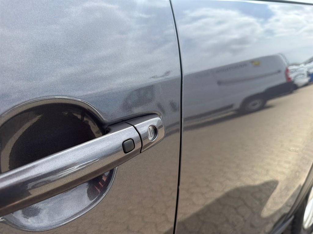 Suzuki S-Cross 1,5 Hybrid Active Hybrid AGS 102HK 5d 6g Aut. - Image 24