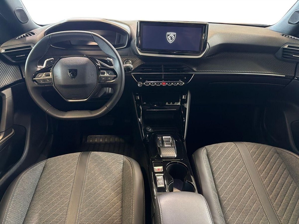 Peugeot 2008 1,2 PureTech Allure EAT8 130HK 5d 8g Aut. - Image 7
