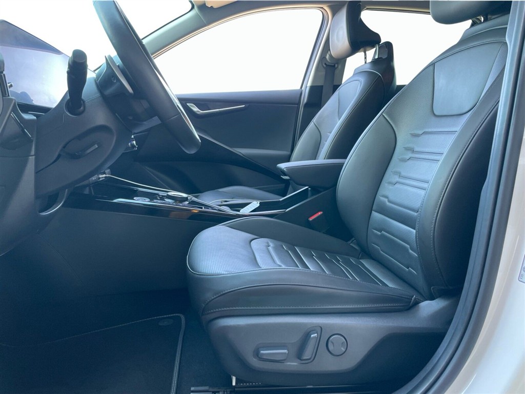 Kia Niro EV 64,8 kWh Inspire 204HK 5d Aut. - Image 6