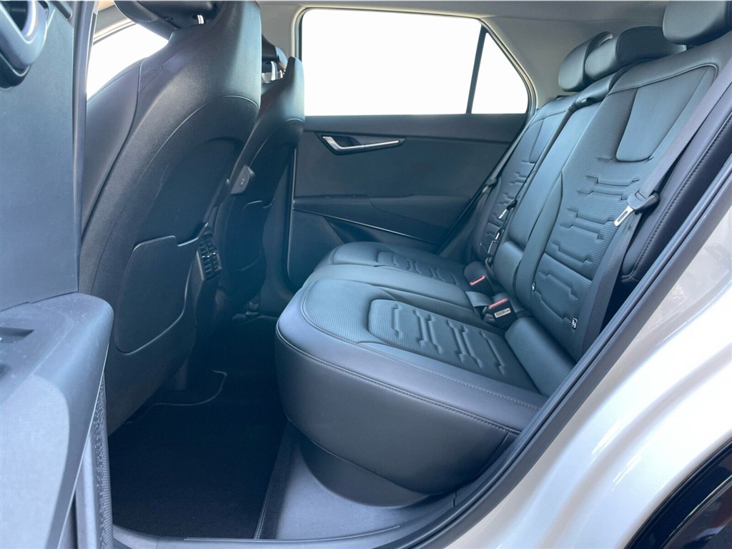 Kia Niro EV 64,8 kWh Inspire 204HK 5d Aut. - Image 7