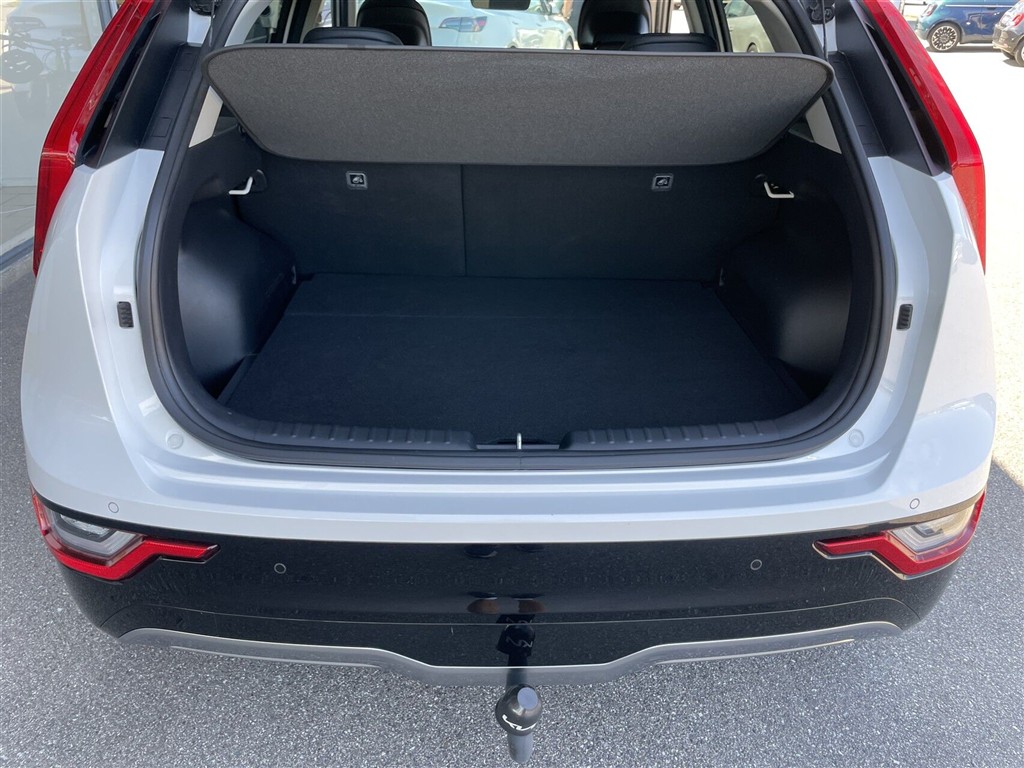 Kia Niro EV 64,8 kWh Inspire 204HK 5d Aut. - Image 9