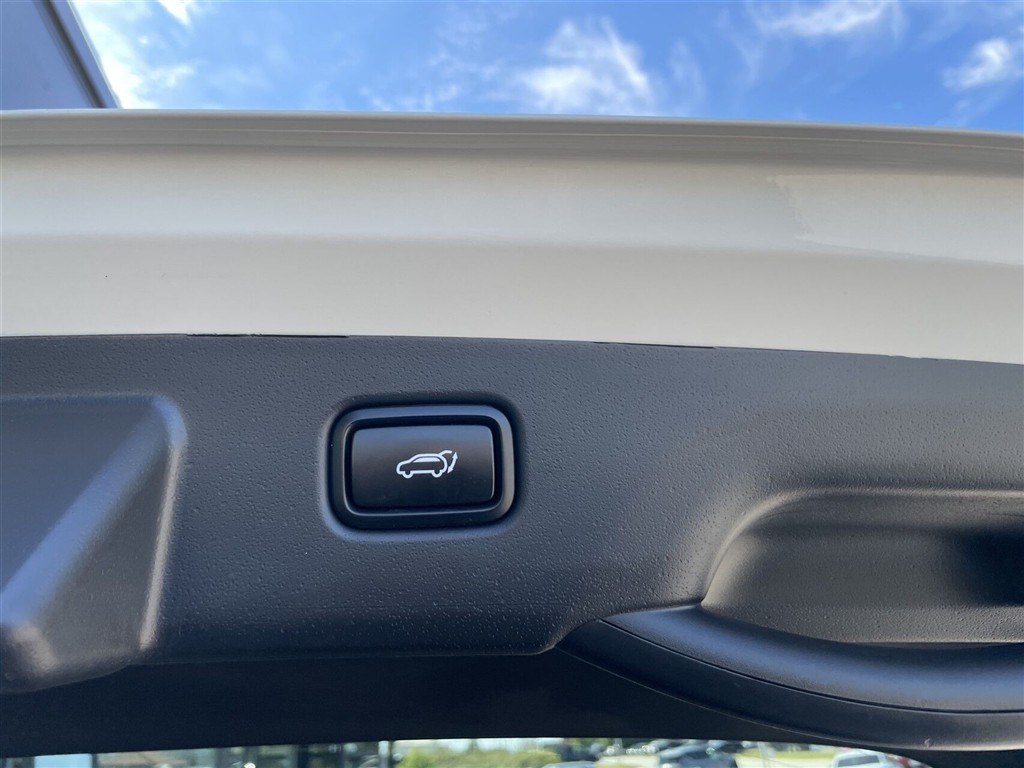 Kia Niro EV 64,8 kWh Inspire 204HK 5d Aut. - Image 10