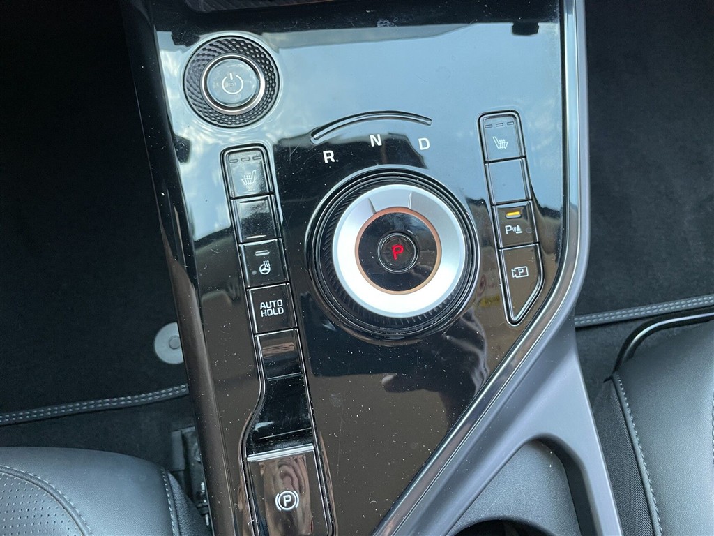 Kia Niro EV 64,8 kWh Inspire 204HK 5d Aut. - Image 17