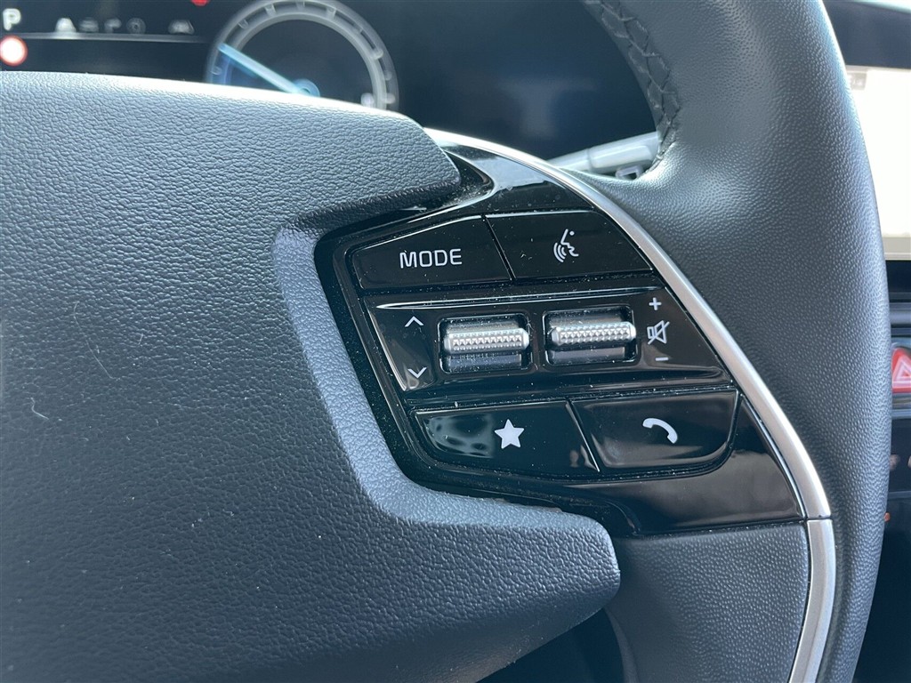 Kia Niro EV 64,8 kWh Inspire 204HK 5d Aut. - Image 20