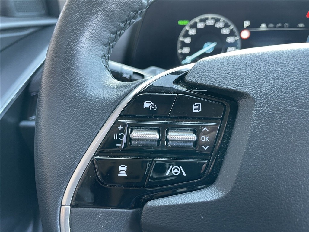 Kia Niro EV 64,8 kWh Inspire 204HK 5d Aut. - Image 21