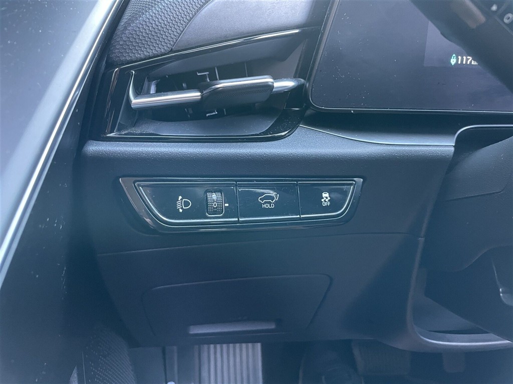 Kia Niro EV 64,8 kWh Inspire 204HK 5d Aut. - Image 22