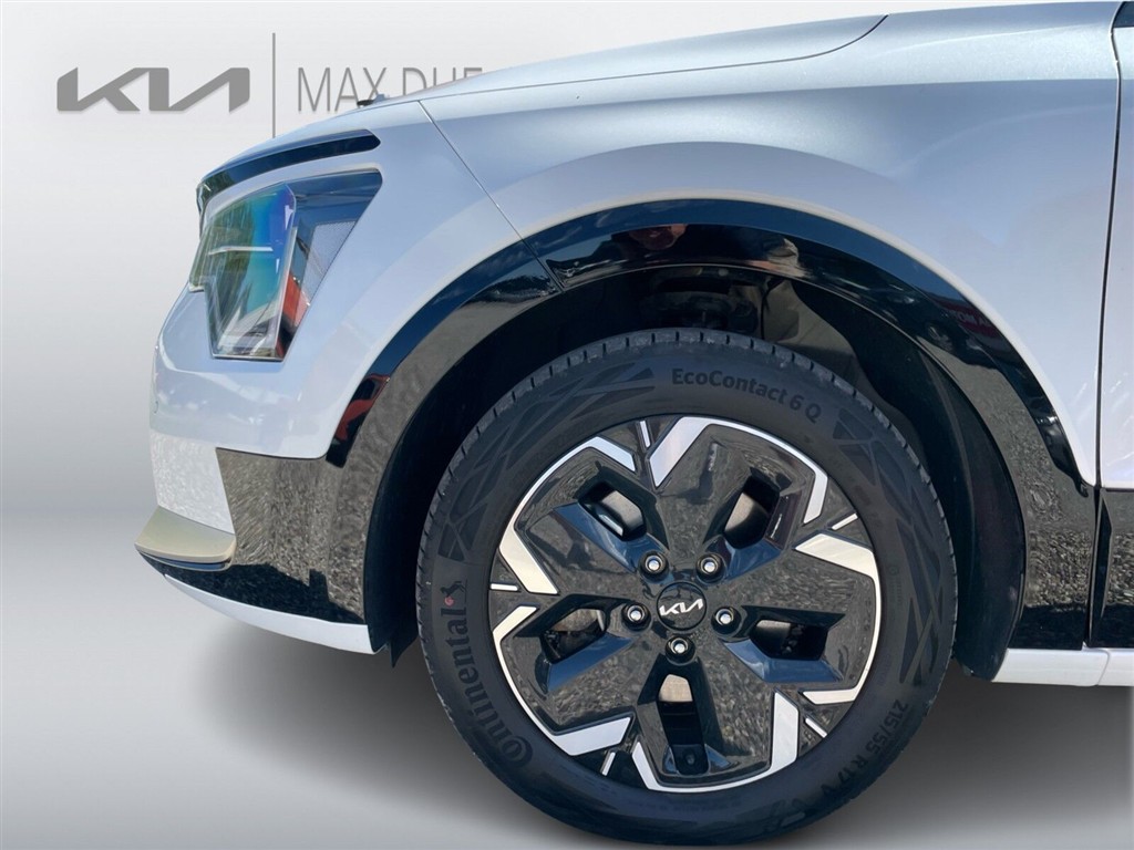 Kia Niro EV 64,8 kWh Inspire 204HK 5d Aut. - Image 26