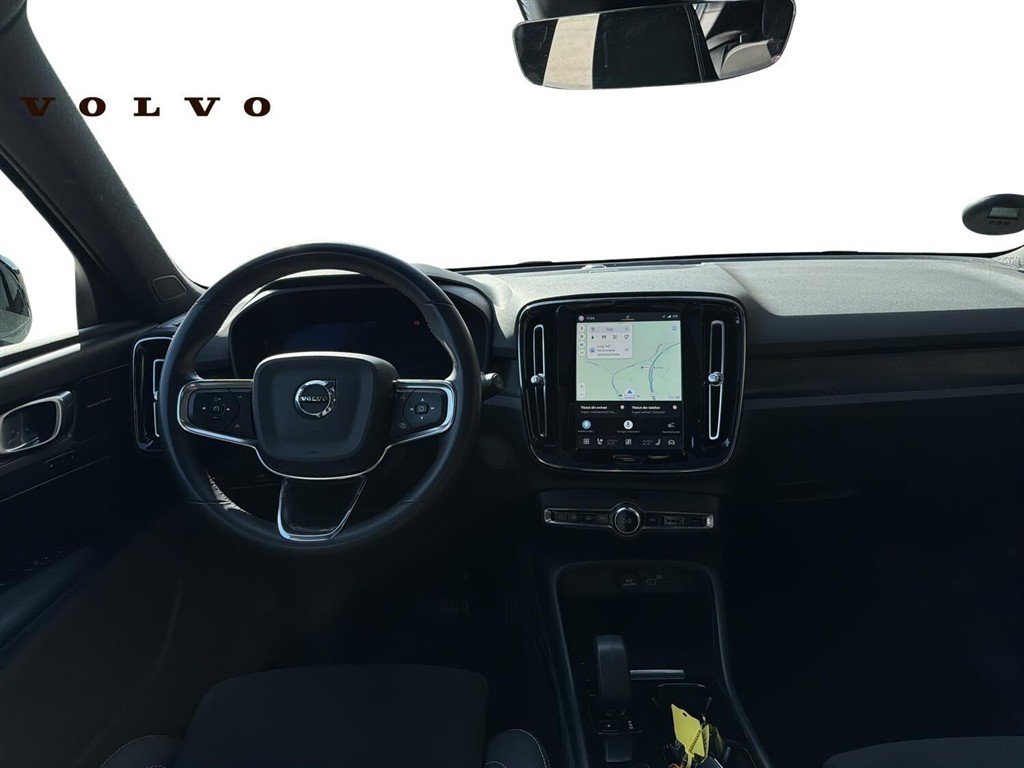 Volvo XC40 Recharge Extended Range Ultimate 252HK 5d Aut. - Image 7