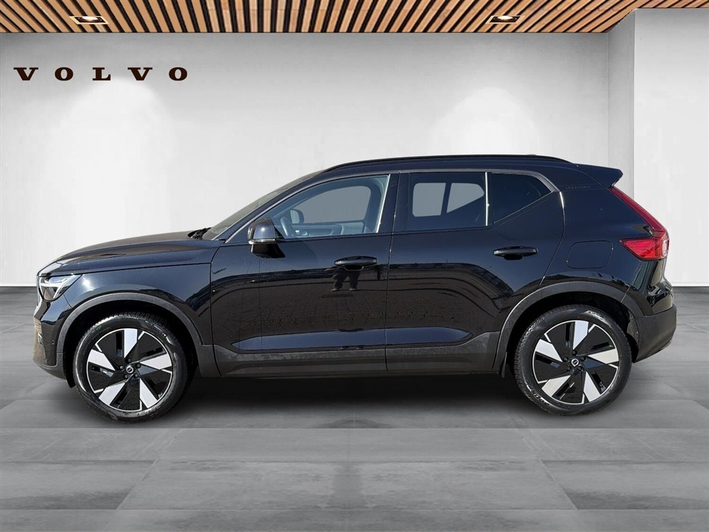Volvo XC40 Recharge Extended Range Ultimate 252HK 5d Aut. - Image 2