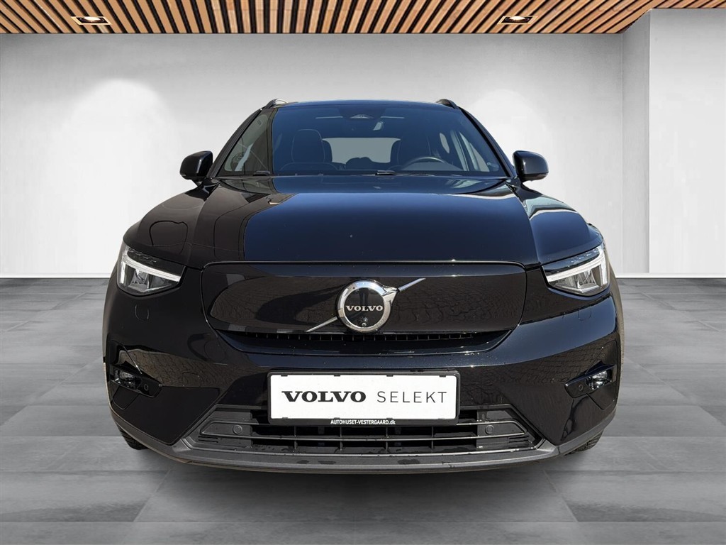 Volvo XC40 Recharge Extended Range Ultimate 252HK 5d Aut. - Image 22
