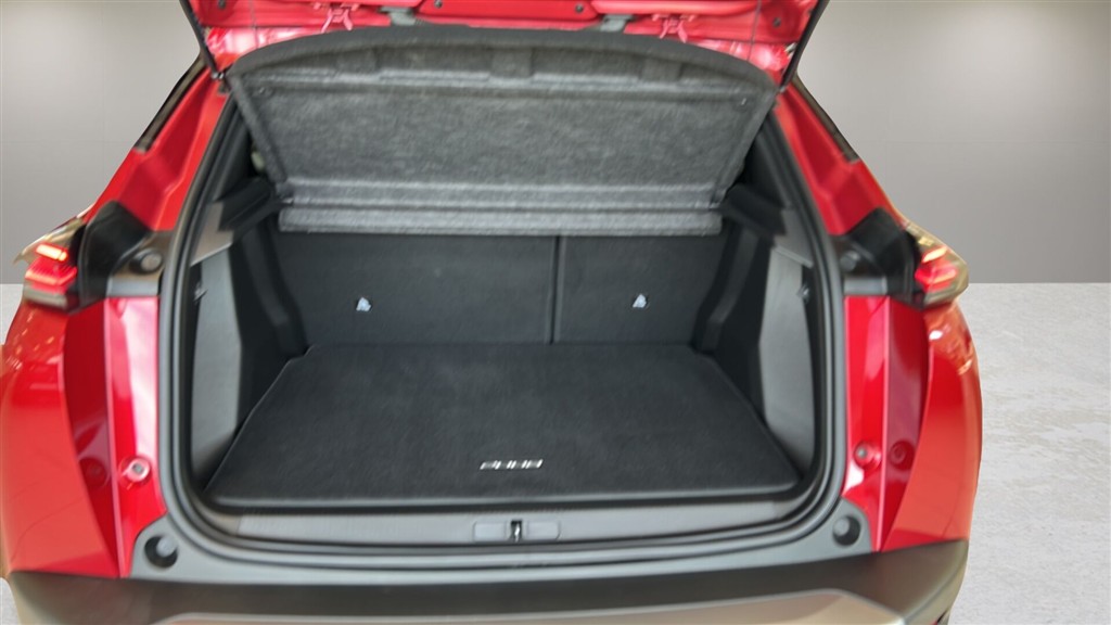 Peugeot 2008 1,2 PureTech Allure 100HK 5d 6g - Image 7
