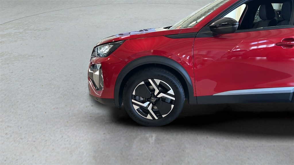 Peugeot 2008 1,2 PureTech Allure 100HK 5d 6g - Image 5