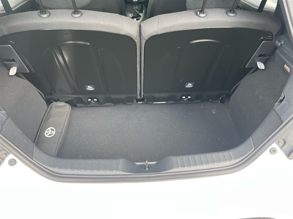 Toyota Aygo X 1,0 VVT-I Active 72HK 5d - Image 17