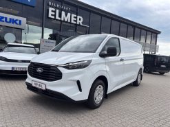 Ford Transit Custom 300 L2H1 2,0 EcoBlue Trend 136HK Van 6g