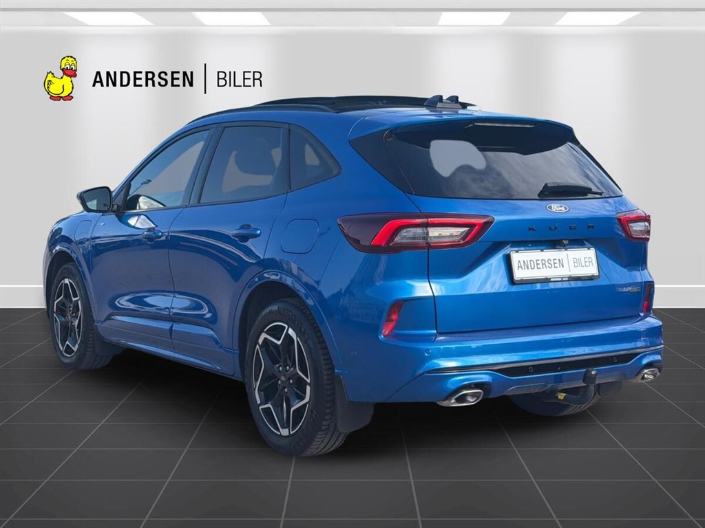 Ford Kuga 2,5 Plugin-hybrid ST-Line X CVT 243HK 5d Aut. - Image 7