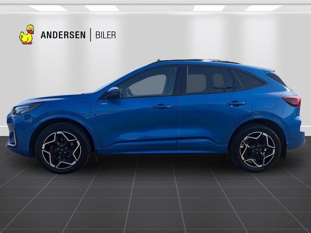 Ford Kuga 2,5 Plugin-hybrid ST-Line X CVT 243HK 5d Aut. - Image 2
