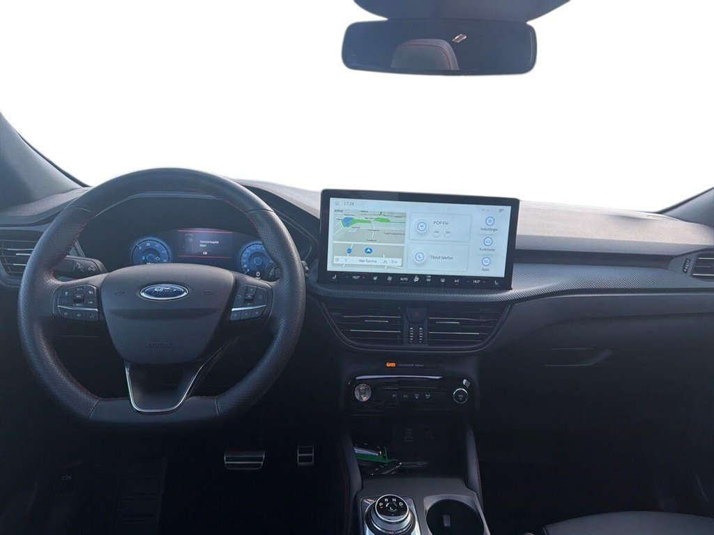 Ford Kuga 2,5 Plugin-hybrid ST-Line X CVT 243HK 5d Aut. - Image 12