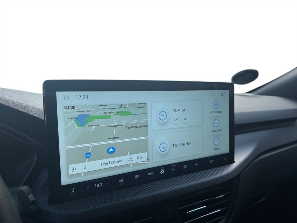 Ford Kuga 2,5 Plugin-hybrid ST-Line X CVT 243HK 5d Aut. - Image 14