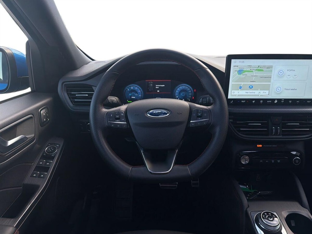 Ford Kuga 2,5 Plugin-hybrid ST-Line X CVT 243HK 5d Aut. - Image 17