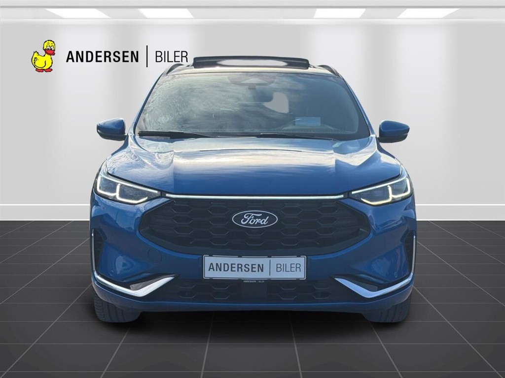 Ford Kuga 2,5 Plugin-hybrid ST-Line X CVT 243HK 5d Aut. - Image 5