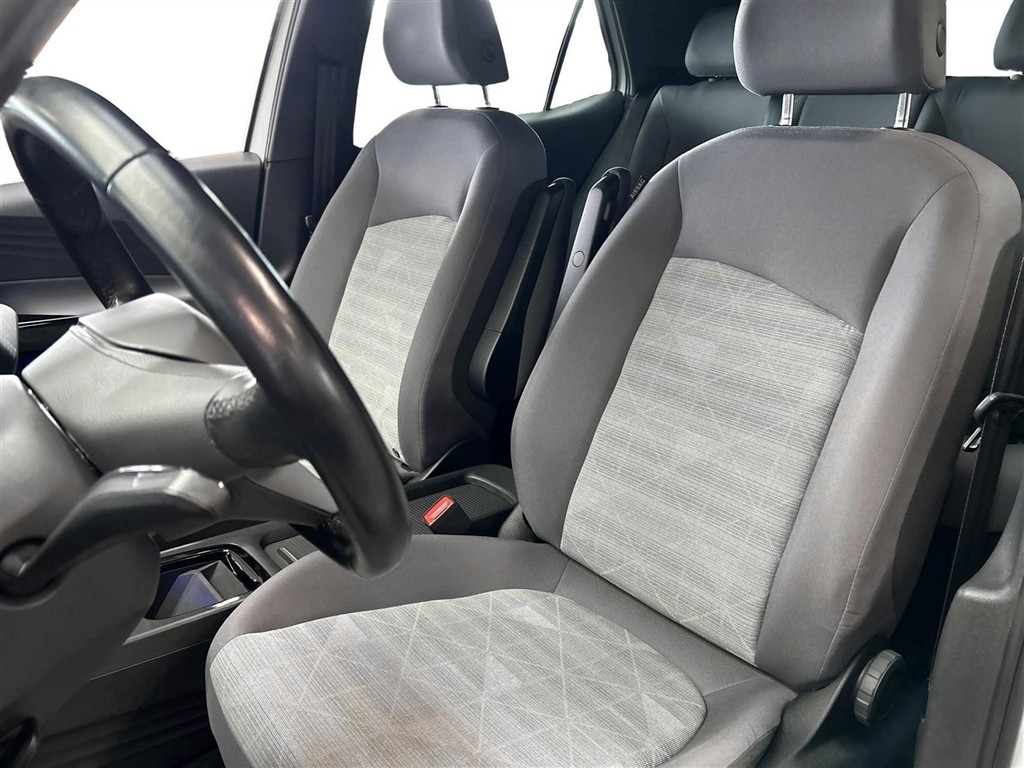 VW ID.3 EL Life 204HK 5d Aut. - Image 6