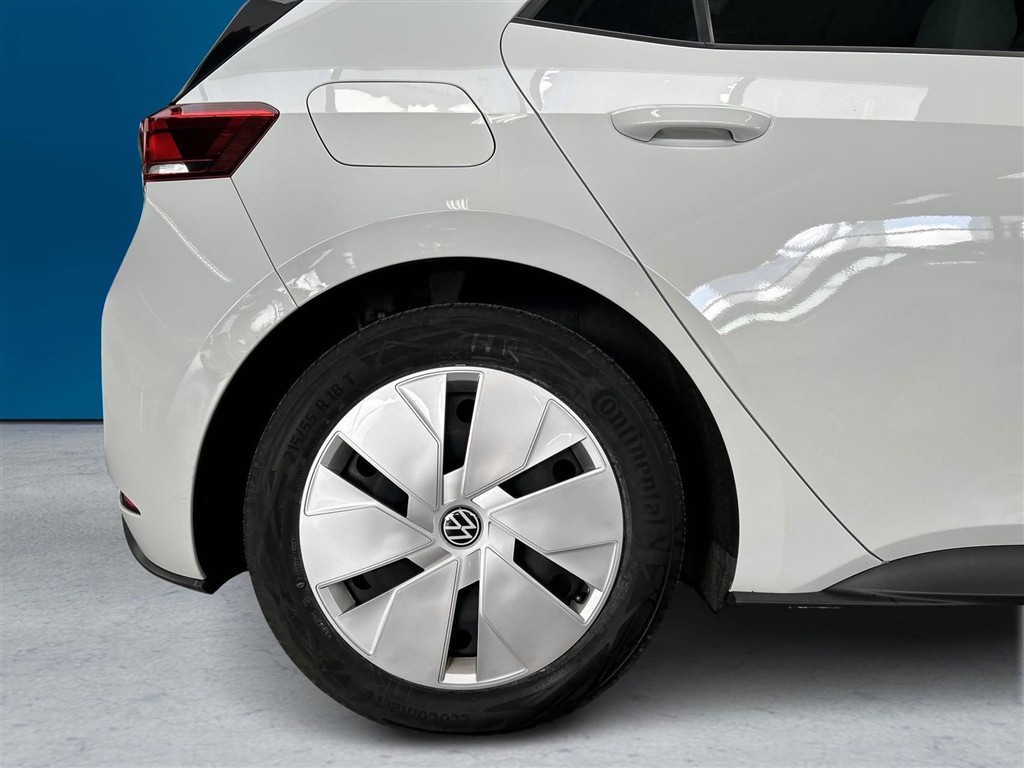 VW ID.3 EL Life 204HK 5d Aut. - Image 2