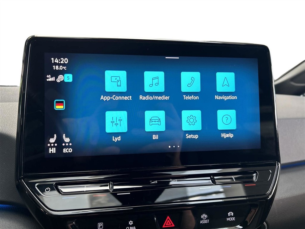 VW ID.3 EL Life 204HK 5d Aut. - Image 18