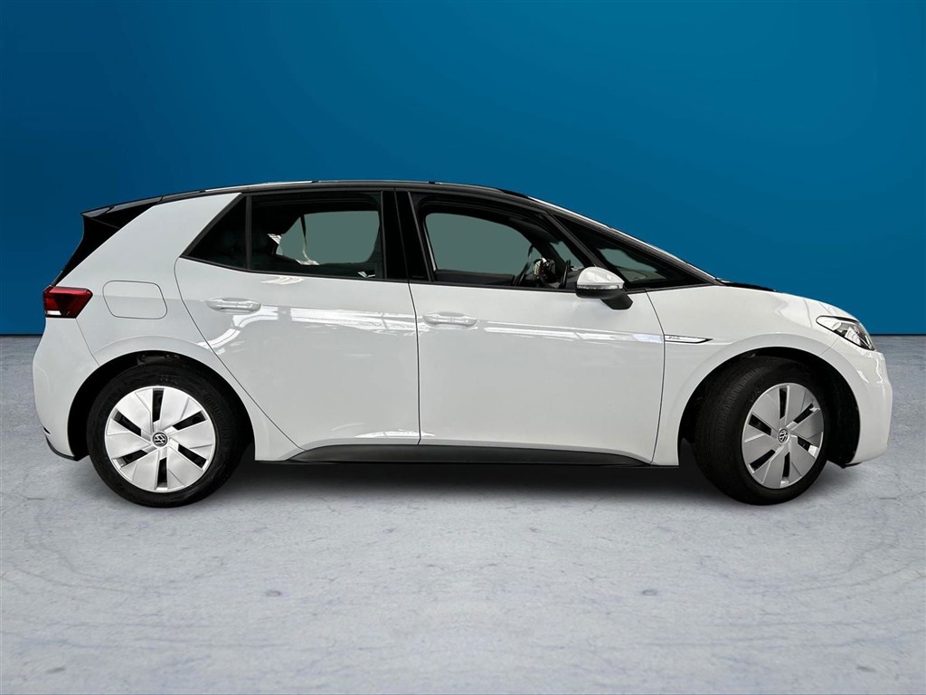 VW ID.3 EL Life 204HK 5d Aut. - Image 3