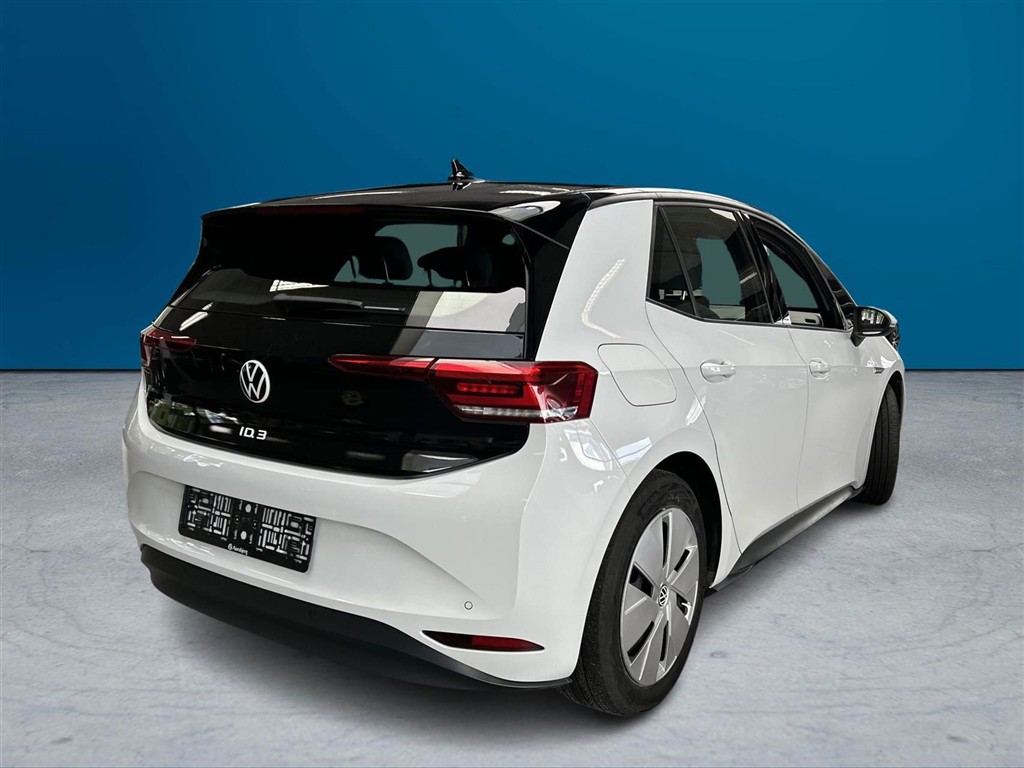 VW ID.3 EL Life 204HK 5d Aut. - Image 4