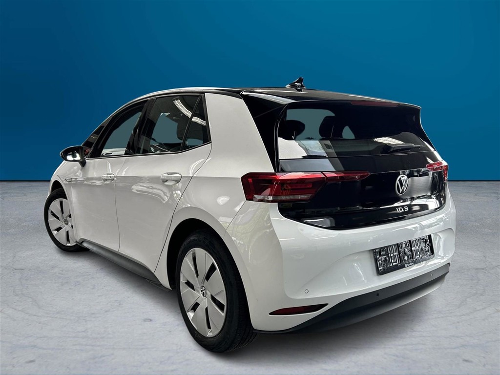 VW ID.3 EL Life 204HK 5d Aut. - Image 5