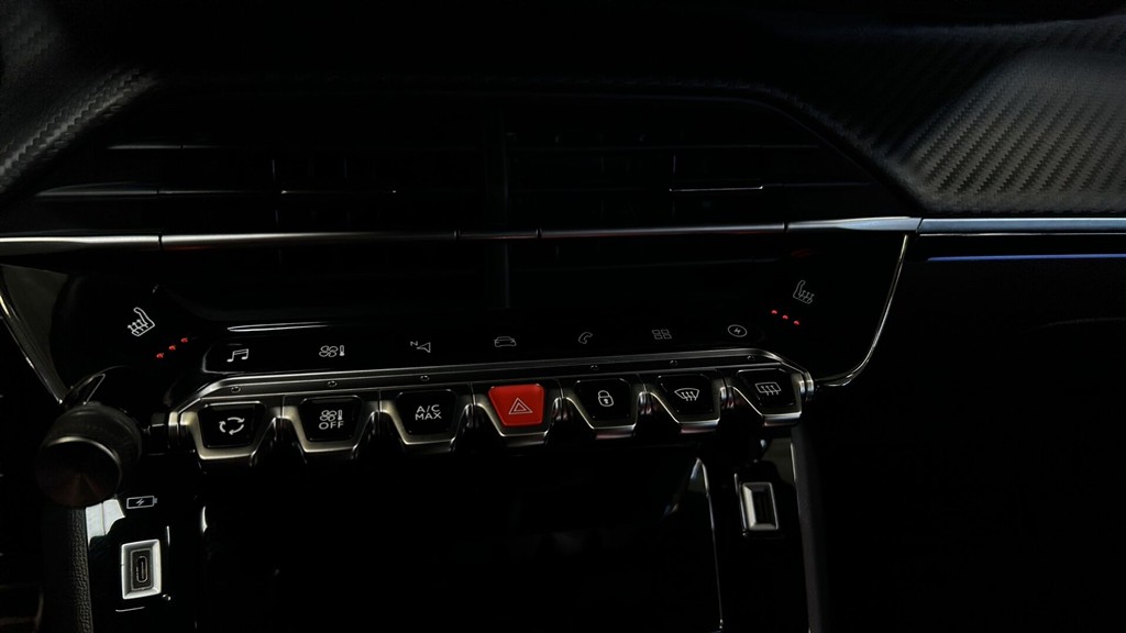 Peugeot e-208 EL GT 136HK 5d Aut. - Image 19