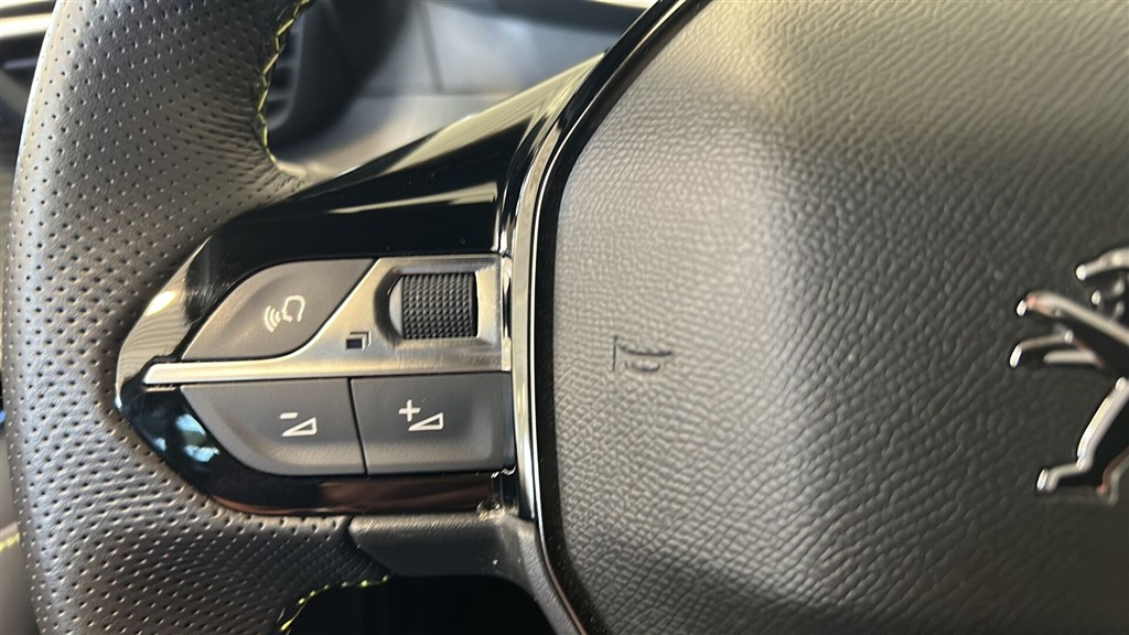Peugeot e-208 EL GT 136HK 5d Aut. - Image 21