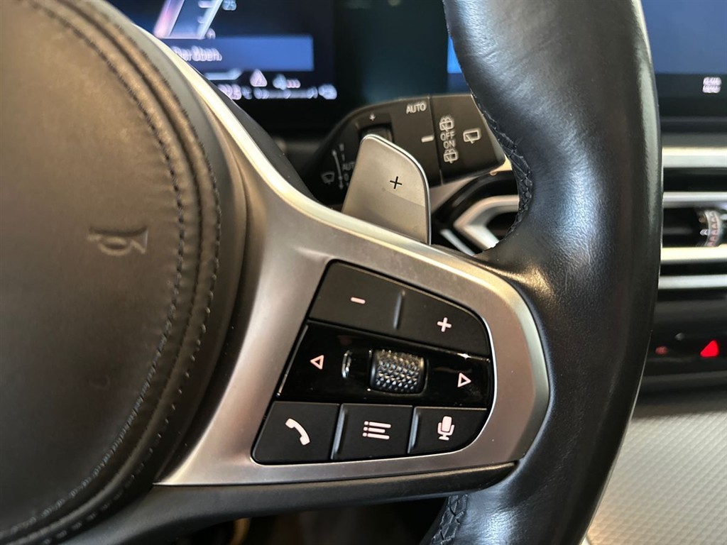 BMW 330e Touring 2,0 Plugin-hybrid M-Sport 292HK Stc 8g Aut. - Image 15
