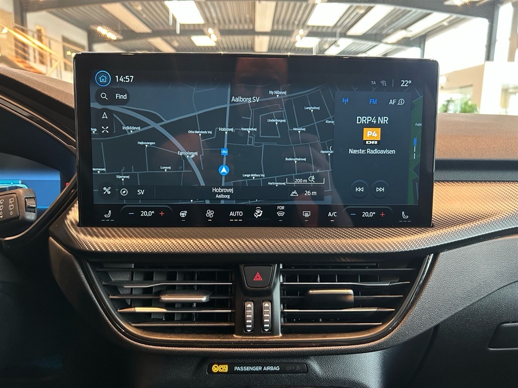 Ford Kuga 2,5 Plugin-hybrid ST-Line X CVT 243HK 5d Aut. - Image 10