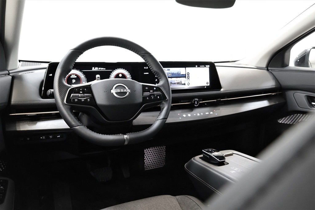 Nissan Ariya EL Engage 238HK 5d Aut. - Image 6