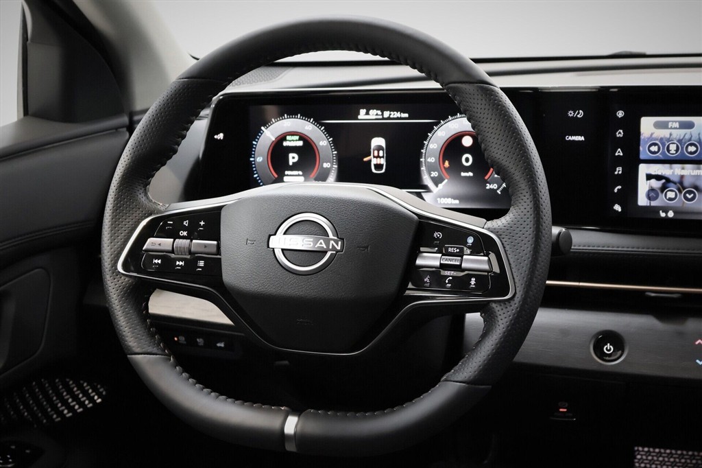 Nissan Ariya EL Engage 238HK 5d Aut. - Image 7